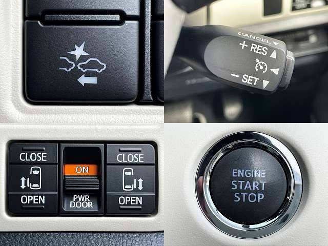 TOYOTA NOAH 2020 Image 31