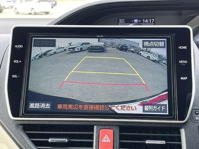 TOYOTA NOAH 2020 Image 31