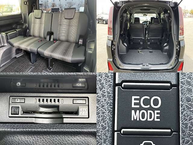 TOYOTA NOAH 2020 Image 31