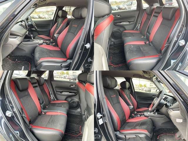 HONDA FIT E:HEV 2021 Image 31