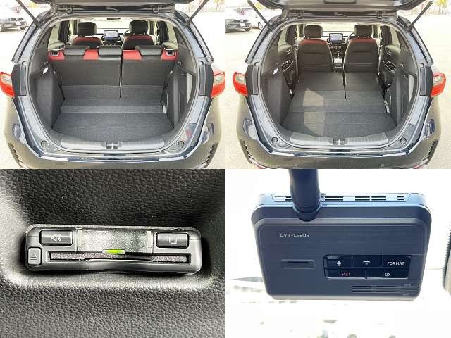 HONDA FIT E:HEV 2021 Image 31