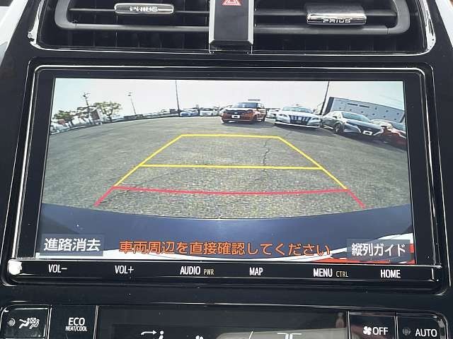 TOYOTA PRIUS 2019 Image 31