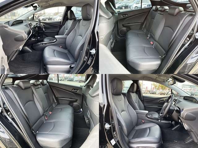 TOYOTA PRIUS 2019 Image 31