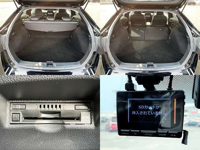 TOYOTA PRIUS 2019 Image 31