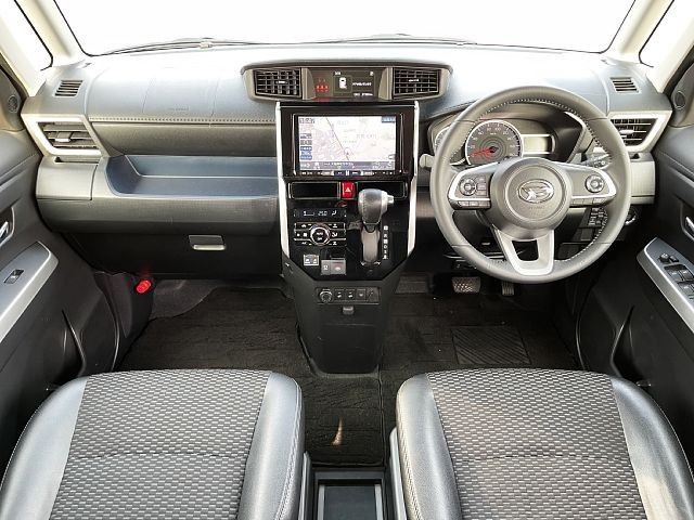 DAIHATSU THOR 2021 Image 31