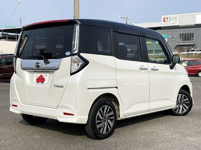 DAIHATSU THOR 2021 Image 31