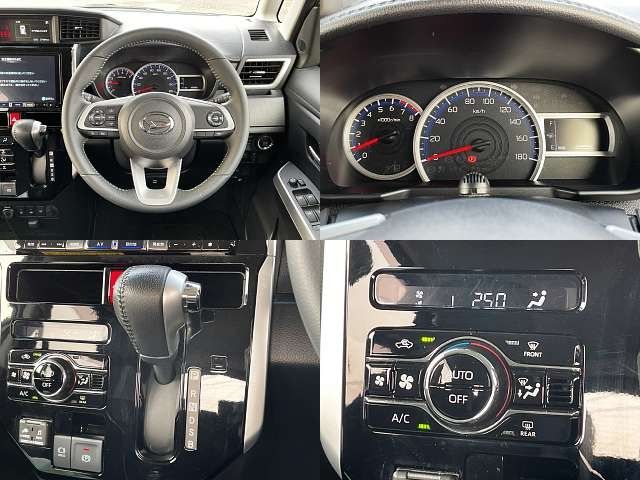 DAIHATSU THOR 2021 Image 31