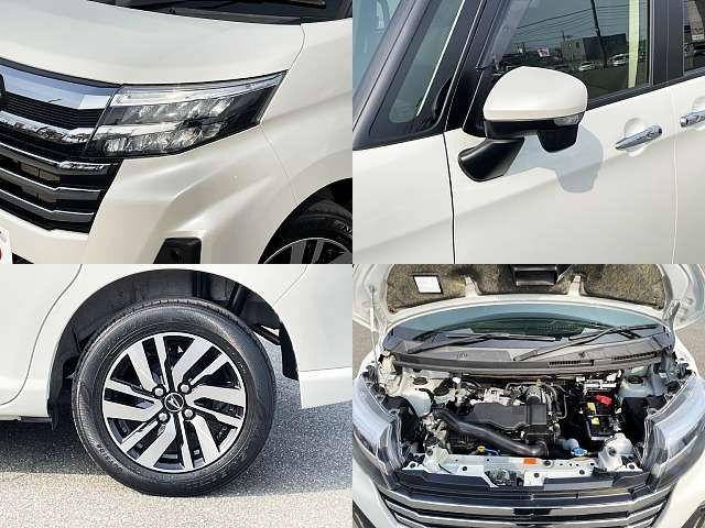 DAIHATSU THOR 2021 Image 31