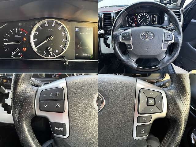 TOYOTA HIACE WAGON 2020 Image 31