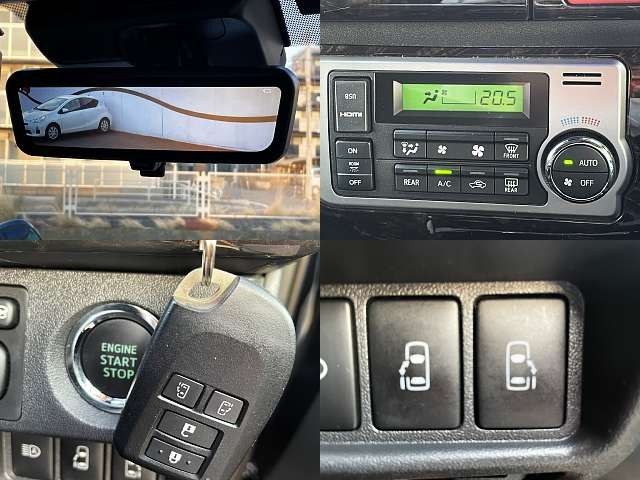 TOYOTA HIACE WAGON 2020 Image 31