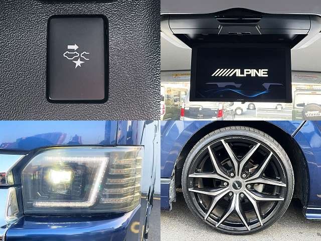 TOYOTA HIACE WAGON 2020 Image 31