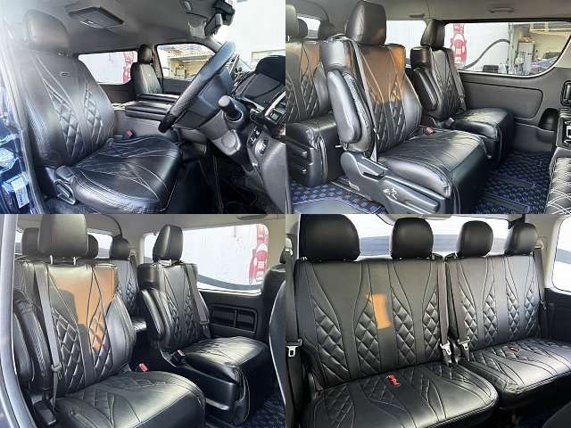 TOYOTA HIACE WAGON 2020 Image 31