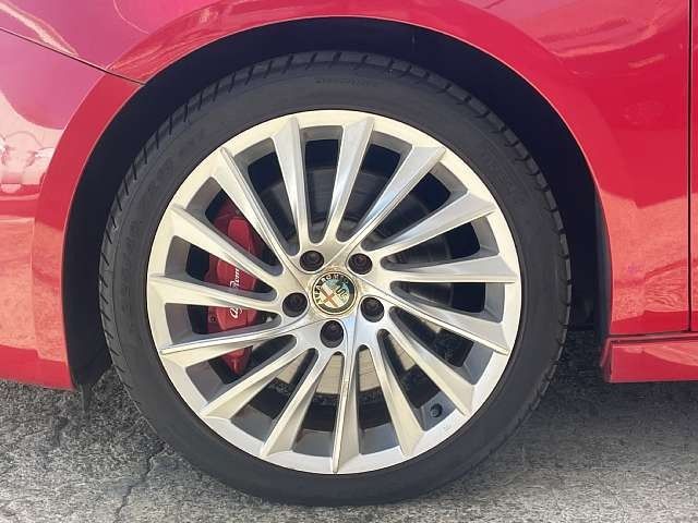 ALFAROMEO GIULIETTA 2015 Image 31