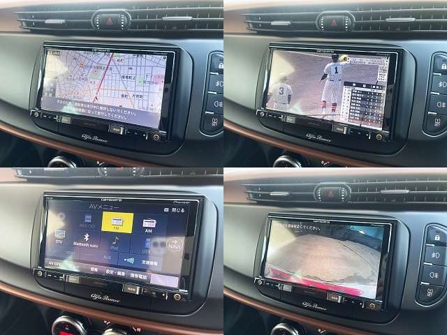 ALFAROMEO GIULIETTA 2015 Image 31