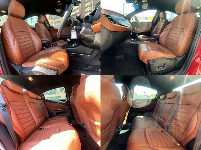 ALFAROMEO GIULIETTA 2015 Image 31