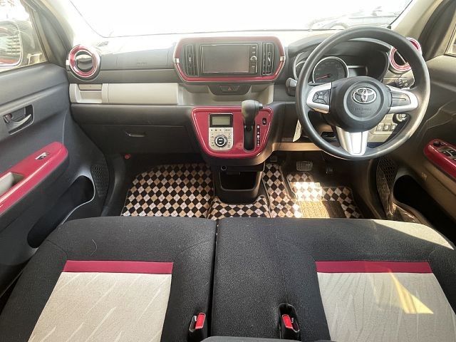 TOYOTA PASSO 2017 Image 31