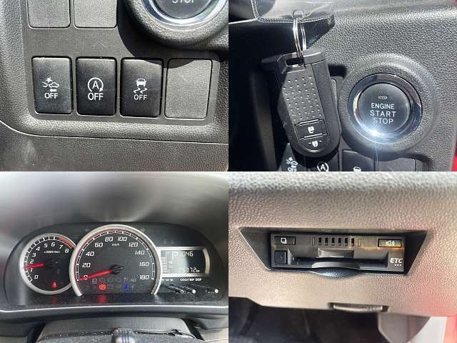 TOYOTA PASSO 2017 Image 31