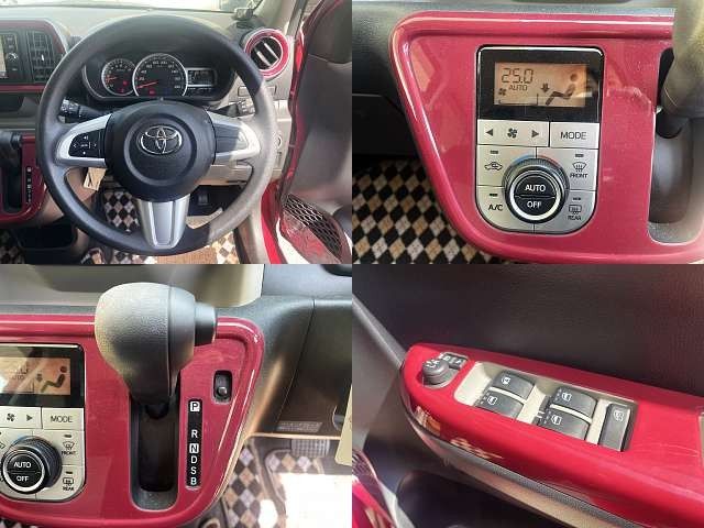 TOYOTA PASSO 2017 Image 31