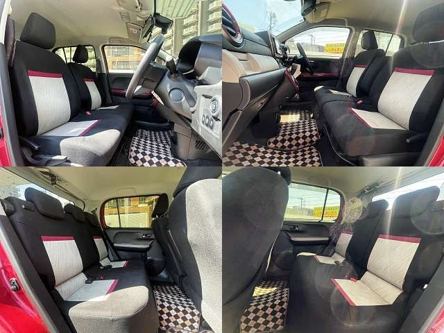 TOYOTA PASSO 2017 Image 31