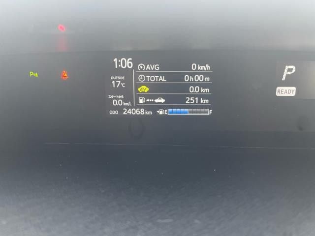 TOYOTA AQUA 2018 Image 31