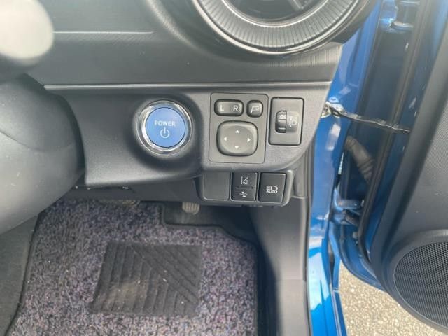 TOYOTA AQUA 2018 Image 31