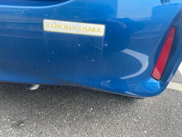 TOYOTA AQUA 2018 Image 31