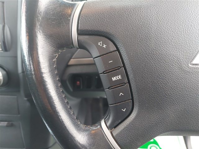 MITSUBISHI PAJERO WAGON 2013 Image 31