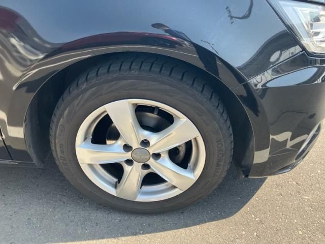 AUDI A1 SPORTBACK 2015 Image 31