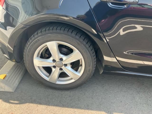 AUDI A1 SPORTBACK 2015 Image 31