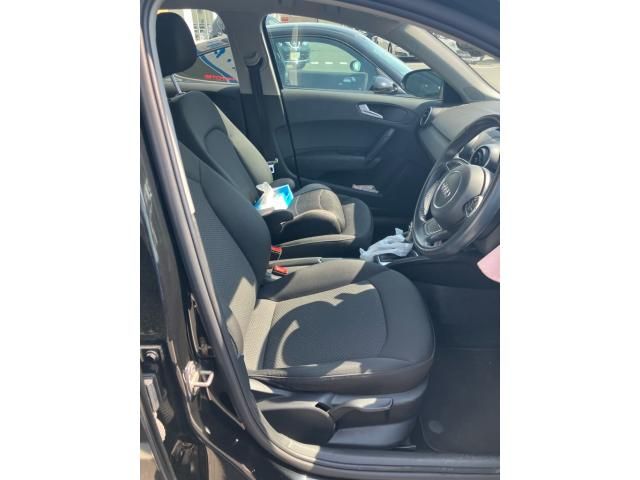 AUDI A1 SPORTBACK 2015 Image 31