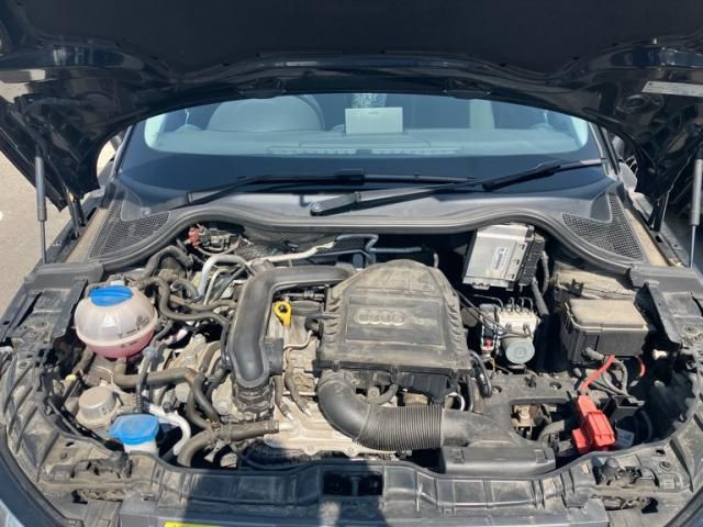 AUDI A1 SPORTBACK 2015 Image 31