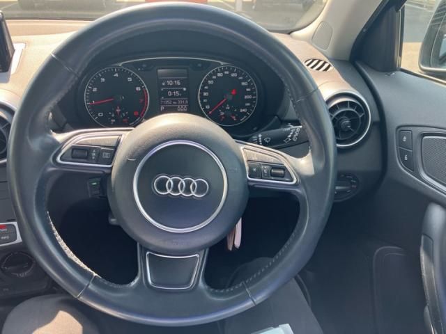 AUDI A1 SPORTBACK 2015 Image 31