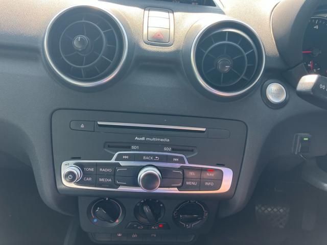 AUDI A1 SPORTBACK 2015 Image 31