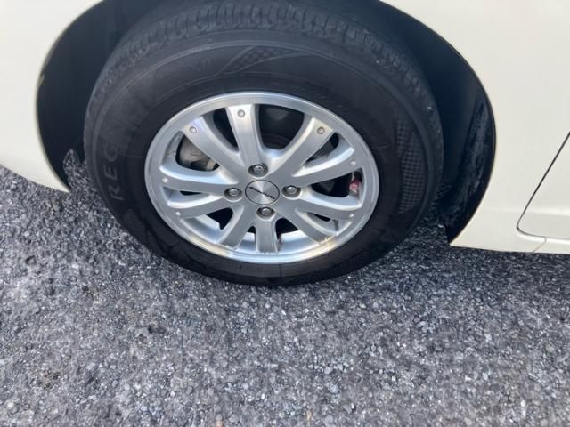 HONDA FIT 2013 Image 31