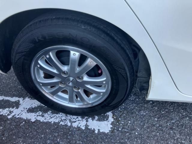 HONDA FIT 2013 Image 31