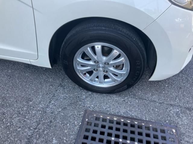 HONDA FIT 2013 Image 31