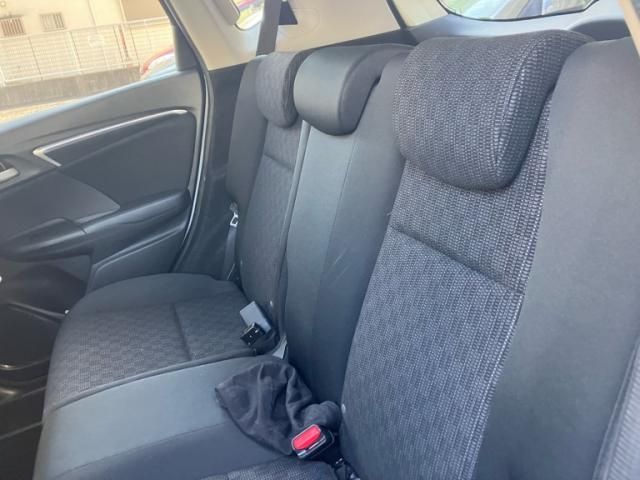 HONDA FIT 2013 Image 31