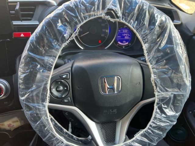 HONDA FIT 2013 Image 31