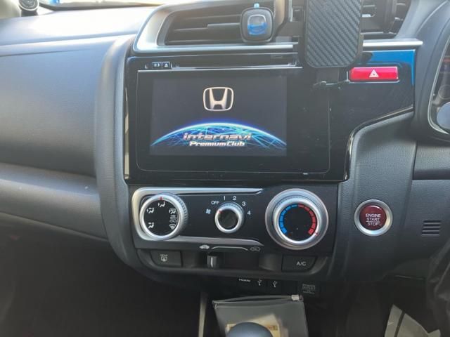 HONDA FIT 2013 Image 31