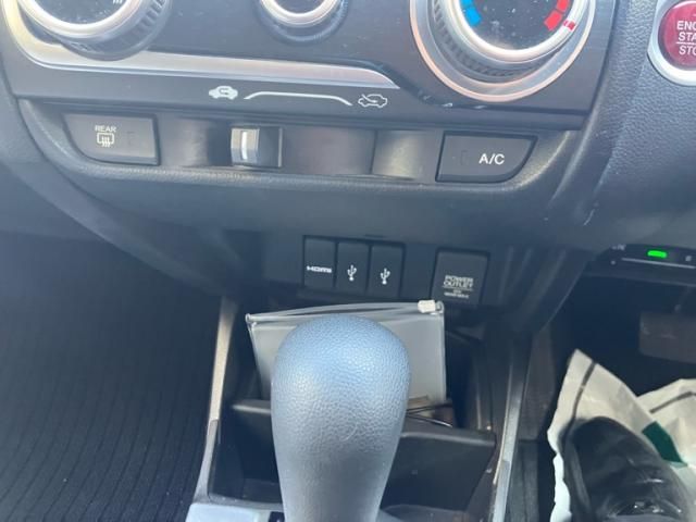 HONDA FIT 2013 Image 31