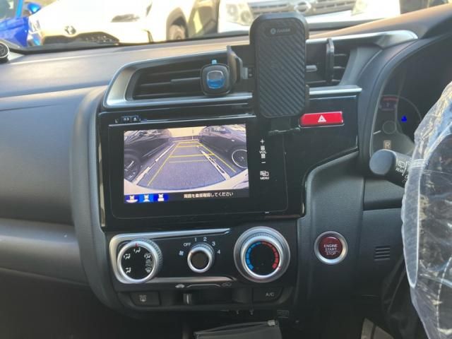 HONDA FIT 2013 Image 31