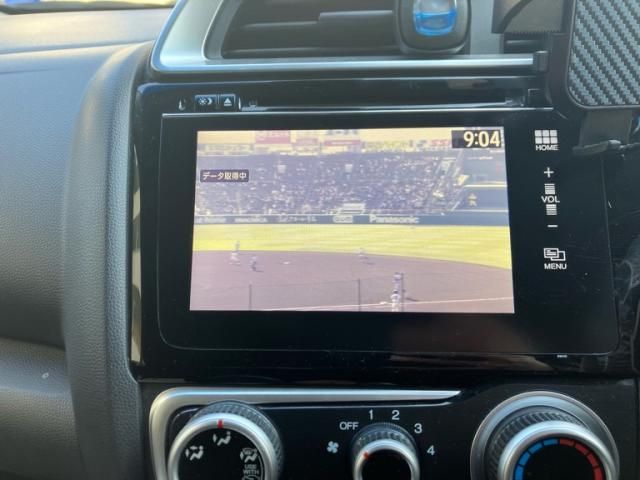 HONDA FIT 2013 Image 31