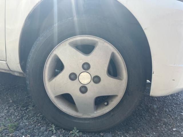 SUZUKI WAGON R 2001 Image 31