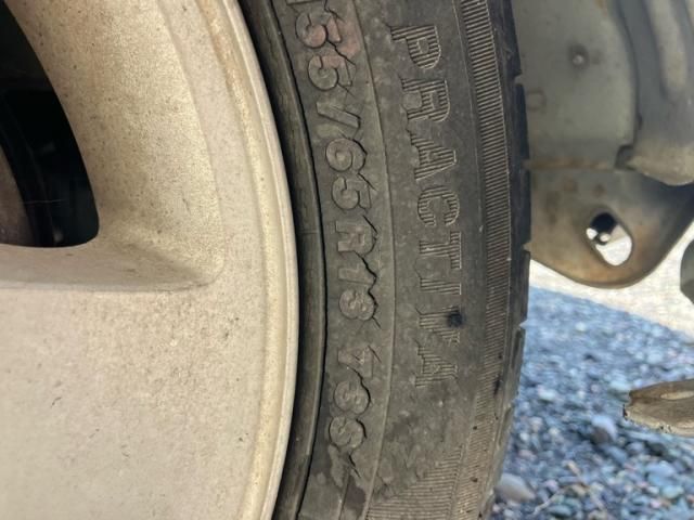 SUZUKI WAGON R 2001 Image 31