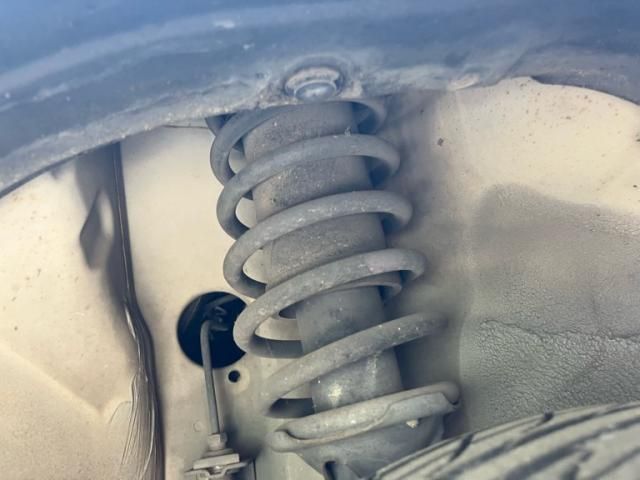 SUZUKI WAGON R 2001 Image 31