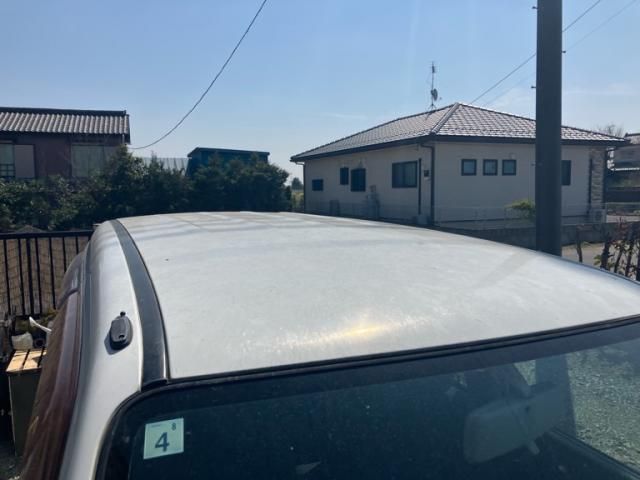 SUZUKI WAGON R 2001 Image 31