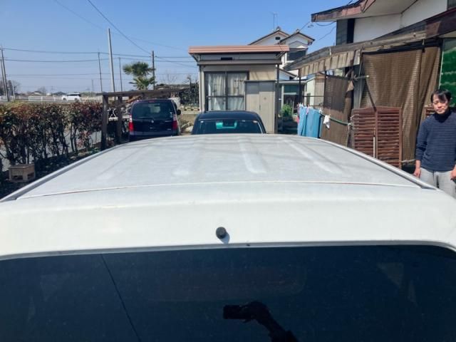 SUZUKI WAGON R 2001 Image 31