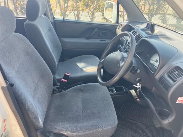 SUZUKI WAGON R 2001 Image 31