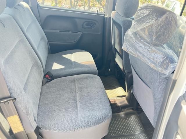 SUZUKI WAGON R 2001 Image 31