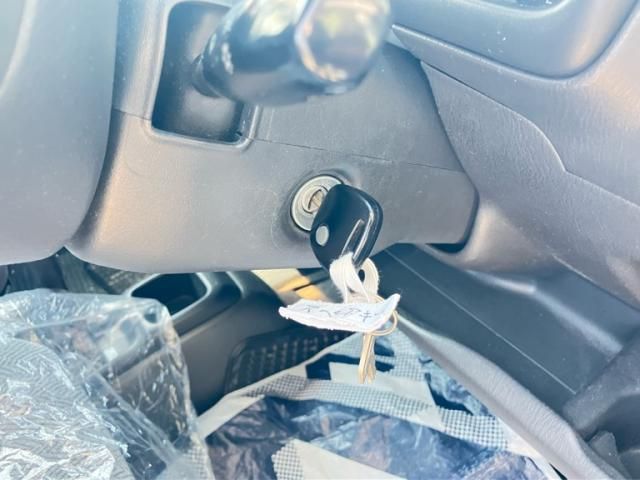 SUZUKI WAGON R 2001 Image 31